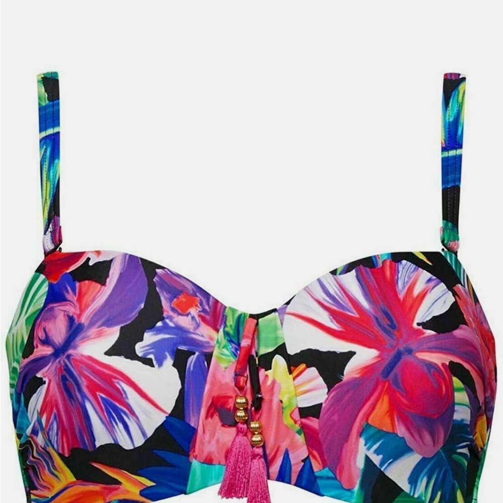 Figleaves Swim Top